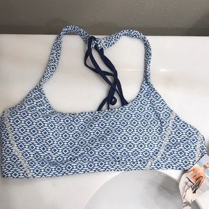 Carved designs new bra/swim top